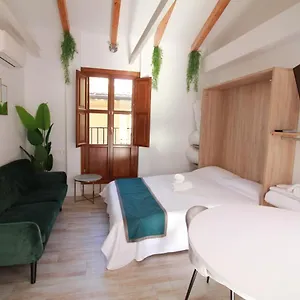 Gloria , Granada Spanje