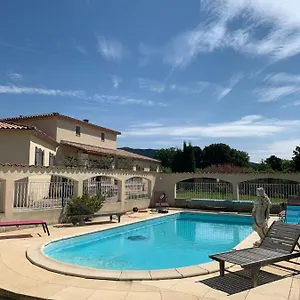 Entre Ciel Et Nature , Venterol (Drome) Frankrijk