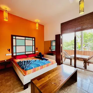 Gomez Place 3*, Negombo Sri Lanka